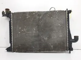 Mazda Demio Radiateur de refroidissement 52479011