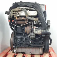 Volkswagen Touran I Moteur BRU