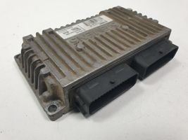 Mitsubishi Montero Module de contrôle de boîte de vitesses ECU 9649759180