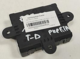 Nissan Micra Centralina/modulo chiusura centralizzata portiere 7G9T14B534BE