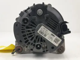 Fiat Qubo Generatore/alternatore 04C903023M