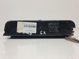 Jaguar XJ X300 Centralina del climatizzatore LNA7690BA
