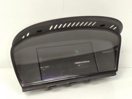 Nissan NP300 Monitor/display/piccolo schermo 65826945661