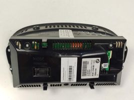 Nissan NP300 Monitori/näyttö/pieni näyttö 65826945661