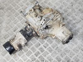 Toyota RAV 4 (XA10) Mechanizm różnicowy przedni / Dyferencjał 8611612010