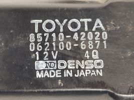 Toyota RAV 4 (XA10) Elektryczny podnośnik szyby drzwi tylnych 8571042020