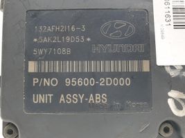 Hyundai Elantra Pompa ABS 956002D000