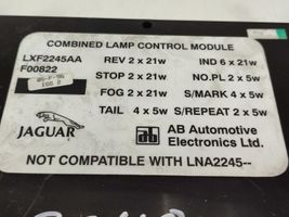 Jaguar XJ X300 Autres unités de commande / modules LXF2245AA