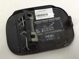 Mercedes-Benz C W203 Tapa del depósito de combustible A0005843117