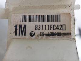 Subaru Forester SF Light switch 83111FC42