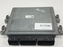 Renault Megane III Calculateur moteur ECU A2C98149700