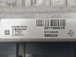 Renault Megane III Calculateur moteur ECU A2C98149700