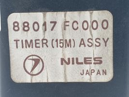 Subaru Forester SF Autres relais 88017FC000
