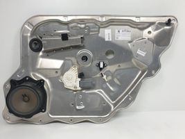 Mercedes-Benz S W221 Alzacristalli della portiera posteriore con motorino A2218203102