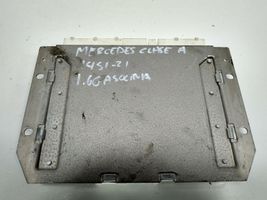 Nissan Maxima Calculateur moteur ECU 0265109425