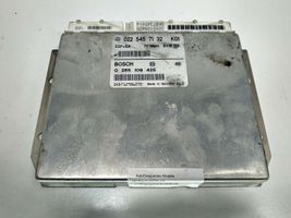 Nissan Maxima Calculateur moteur ECU 0265109425