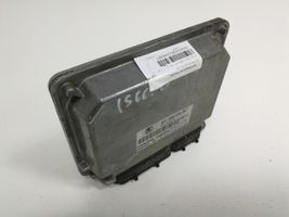 Skoda Felicia I Calculateur moteur ECU 5WP432705