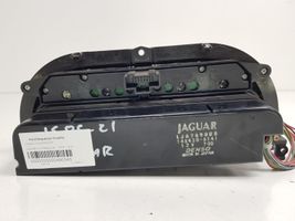 Jaguar XJ X308 Panel klimatyzacji LJA7690BB