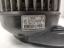 Mazda 6 Generaattori/laturi A2TJ0391A