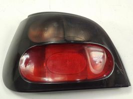 Renault Kangoo III Lampa tylna 7700828137