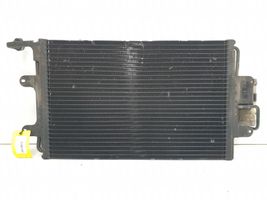 Renault Scenic I A/C cooling radiator (condenser) 1J0820411A