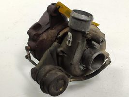 Nissan Pathfinder R51 Turbo 9645247060