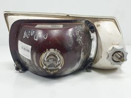 Citroen C15 Lampa przednia 082602