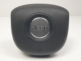 Jeep Cherokee Poduszka powietrzna Airbag kierownicy 0589P1000410