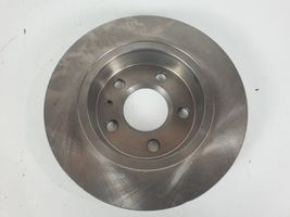 Ford Galaxy Rear brake disc ADC1429