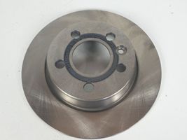 Ford Galaxy Rear brake disc ADC1429