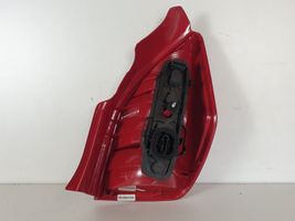 Citroen C2 Feux arrière / postérieurs 9649864580