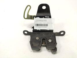 Ford Escort Blocco chiusura del portellone 96AGW43102AA