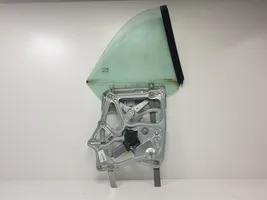 Opel Astra G Takaoven ikkunan nostin moottorilla 0130821926