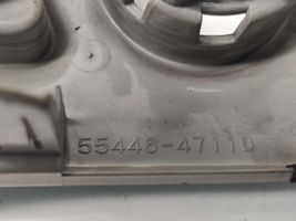 Ford Mondeo Mk III Listwa wykończeniowa drzwi przesuwanych 5544647070