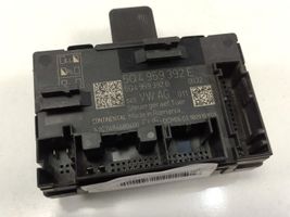 Citroen Berlingo Comfort/convenience module 5Q4959392E