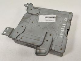 Jaguar XJ X300 Gearbox control unit/module MB1773002281