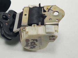 Ford Fiesta Pas bezpieczeństwa fotela tylnego 8V51A611B69AF