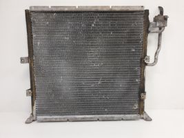 BMW 3 E36 Radiateur condenseur de climatisation 64538371653