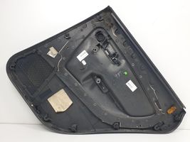 Seat Cordoba (6L) Verkleidung Tür hinten 6L4867211