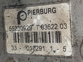 Opel Meriva B Chłodnica spalin EGR 701599040