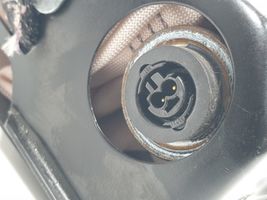 Jeep Cherokee Pasažiera drošības spilvens P68157345AF