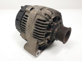 Mercedes-Benz SLK R170 Alternator A0091545902