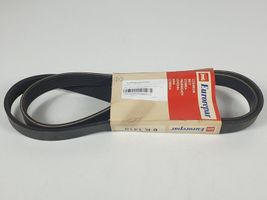 Opel Vectra C Alternator belt E117721