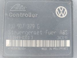 Ford Galaxy ABS Steuergerät 7M0614111AA