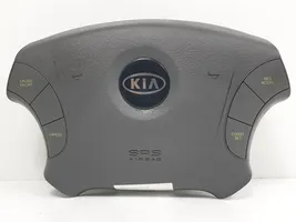 KIA Opirus Steering wheel airbag 569003F800