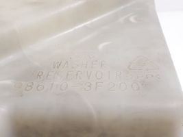 KIA Opirus Serbatoio/vaschetta liquido lavavetri parabrezza 986103F200