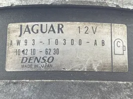 Jaguar XJ X351 Alternator AW9310300AB