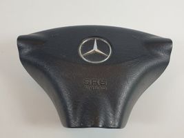 Mercedes-Benz Vaneo W414 Ohjauspyörän turvatyyny 16846002989B51