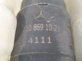 Mercedes-Benz Vaneo W414 Tuulilasinpesimen nestesäiliö A1248690072