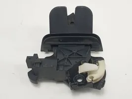 Audi Q7 4M Tailgate lock latch 8P4627505B